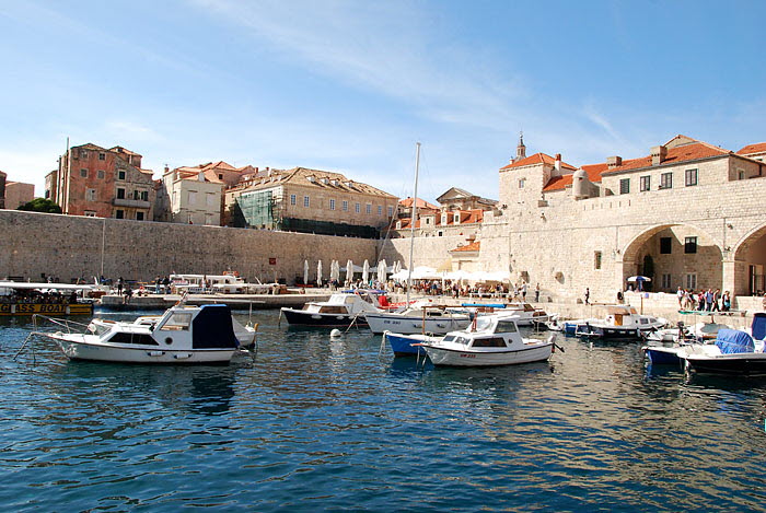 Dubrovnik
