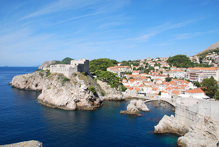 Dubrovnik