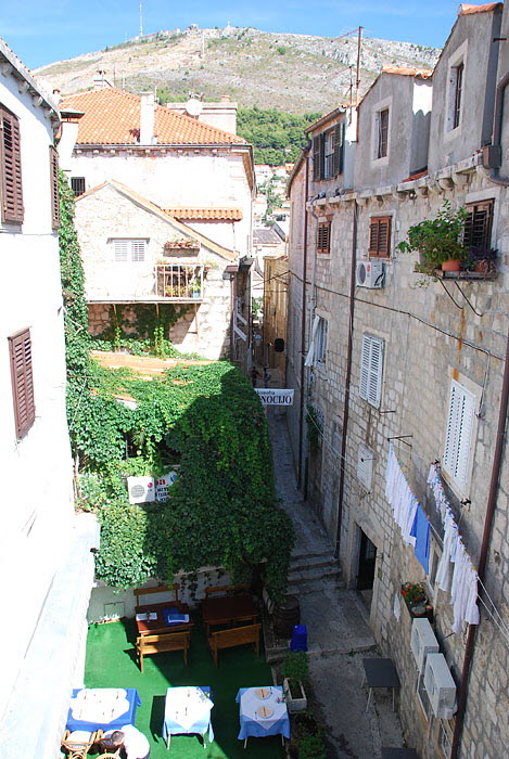 Dubrovnik