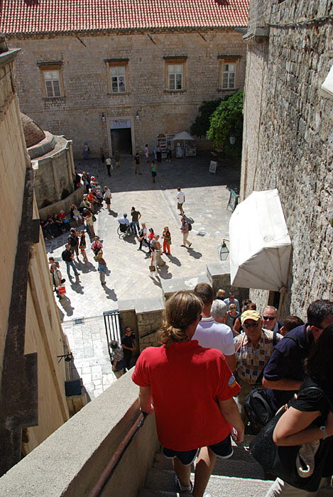 Dubrovnik