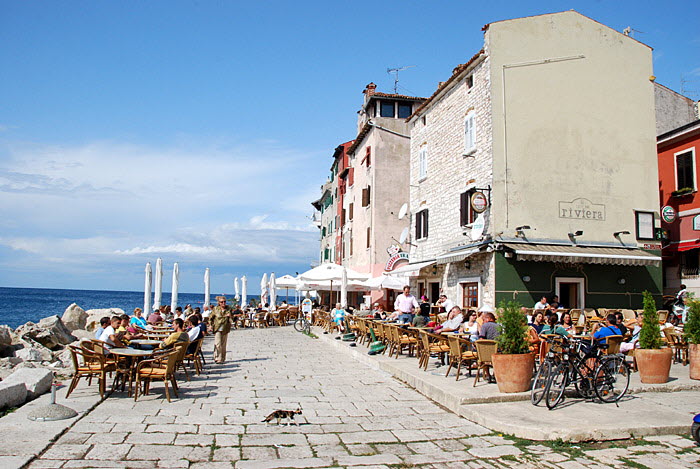 Rovinj