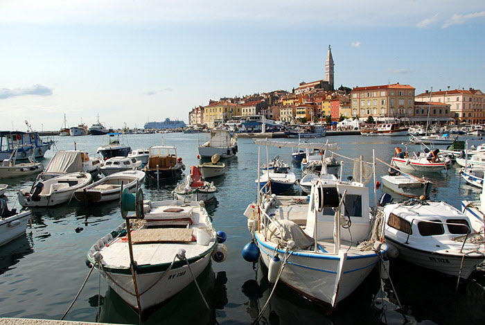 Rovinj