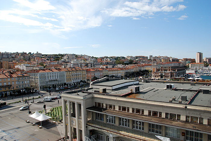 Trieste