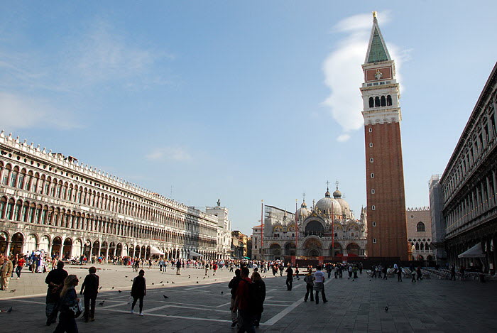 Venice