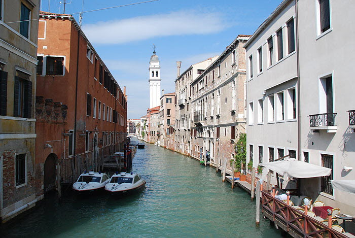 Venice