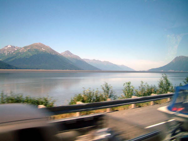 Cook Inlet