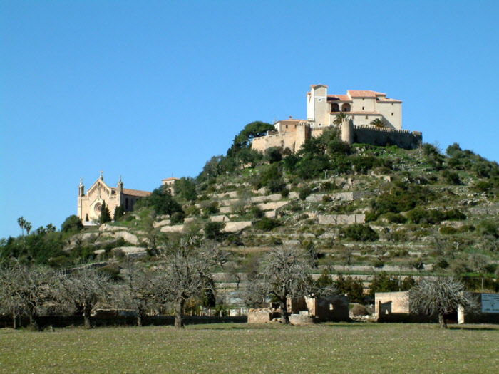 Arta