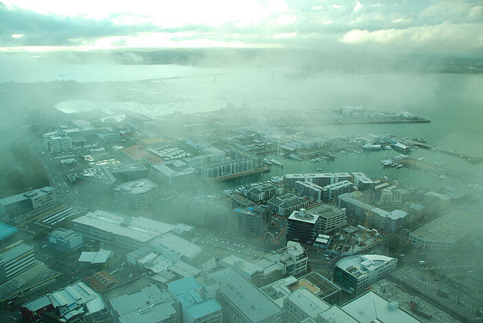 Sky Tower