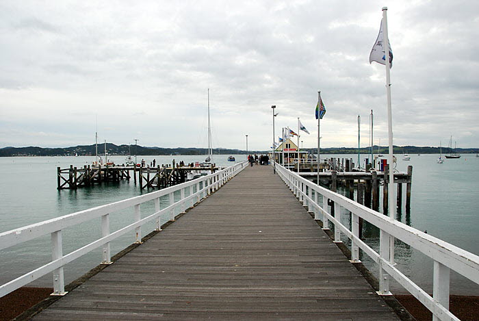 Paihia