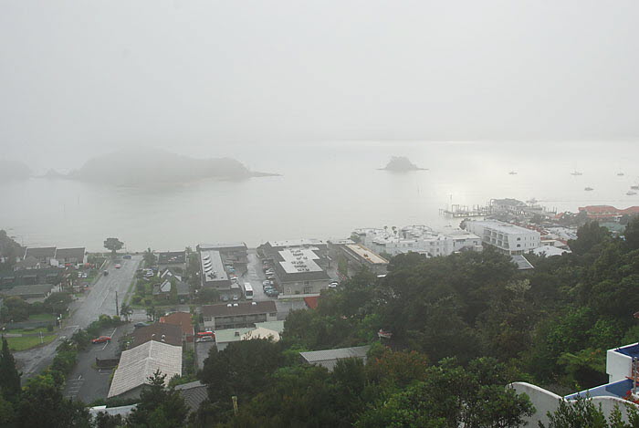 Paihia