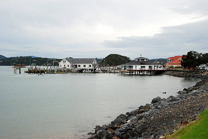 Paihia