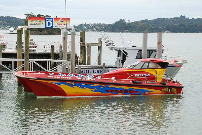Paihia