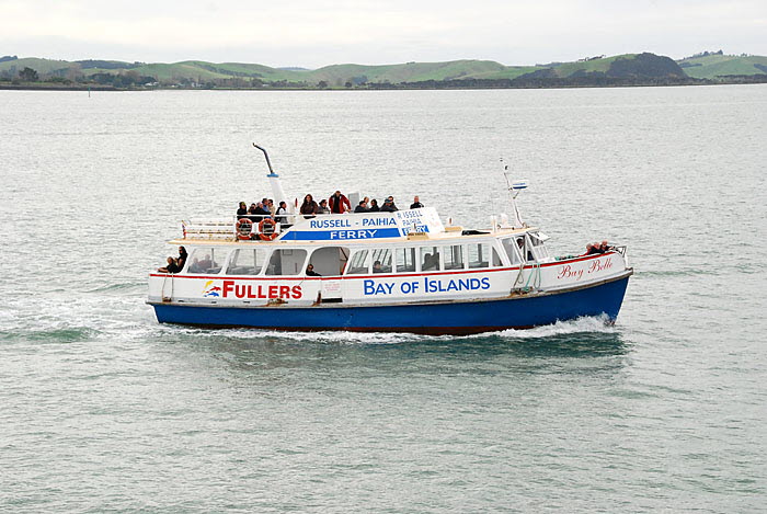 Paihia
