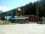 Rogers Pass Centre