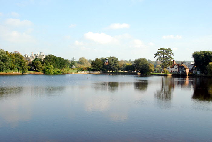 Beaulieu