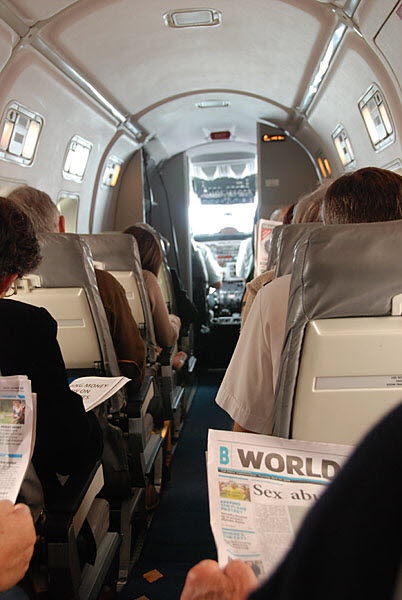 Beechcraft 1900