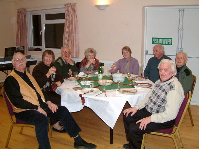 P10/14 Grateley Scottish Dancing 2007 