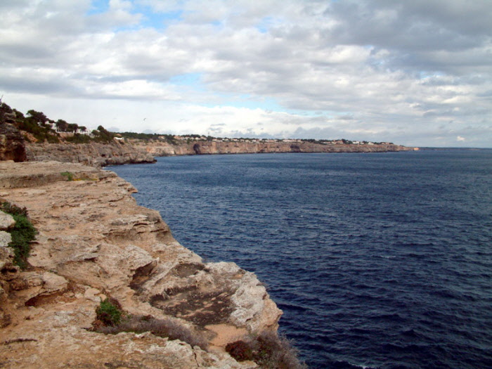 Cala Pi