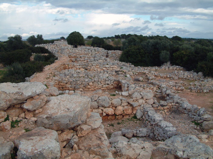 Capocord Vell