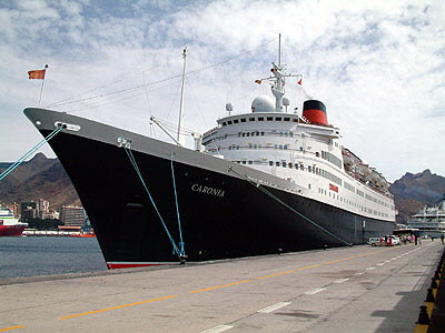 Caronia Bow