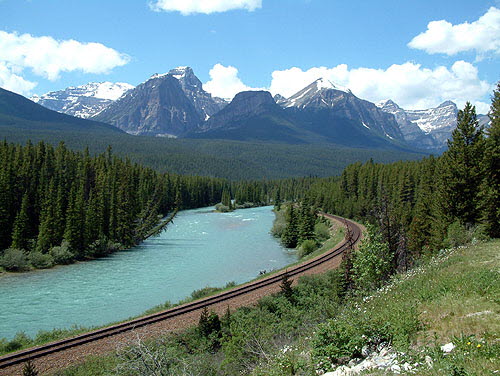 Canadian Pacific Railway