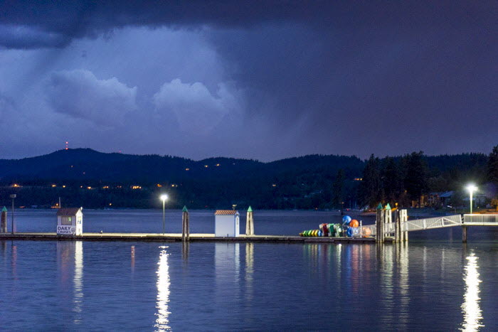 Coeur dAlene
