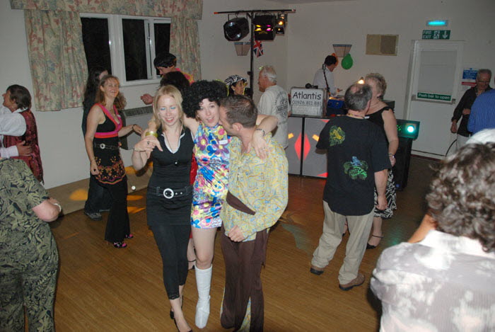 Disco