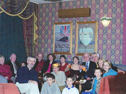 The Family