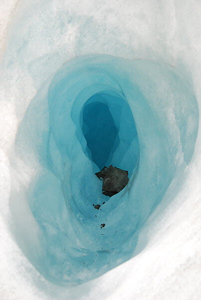 Fox Glacier