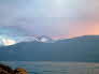 Galena Bay - at dusk