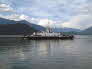 Galena Bay Ferry