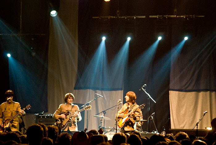 Bootleg Beatles