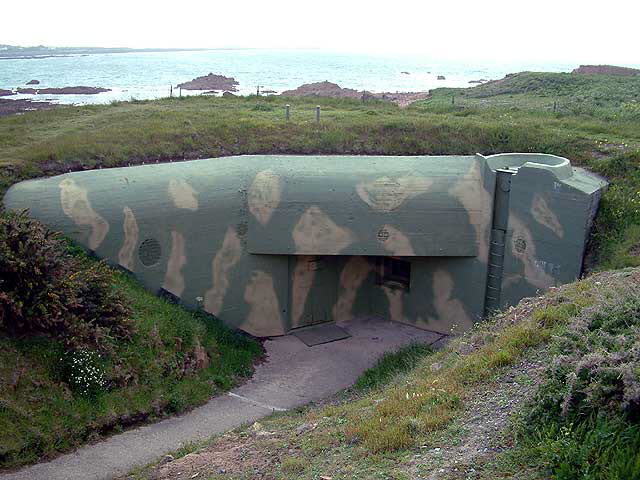 Fort Hommet