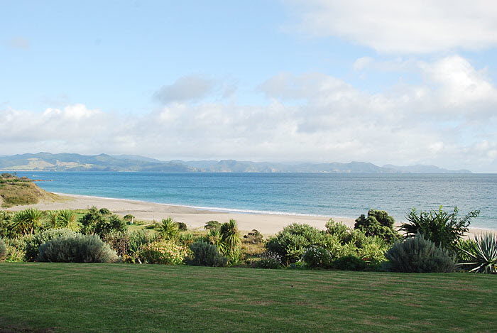 Kuaotunu Beach