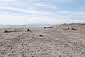 Hokitiki Beach