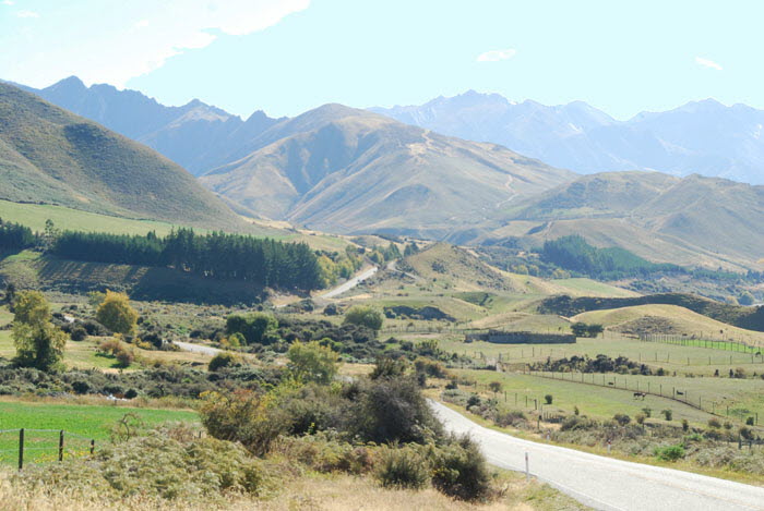 North Wanaka