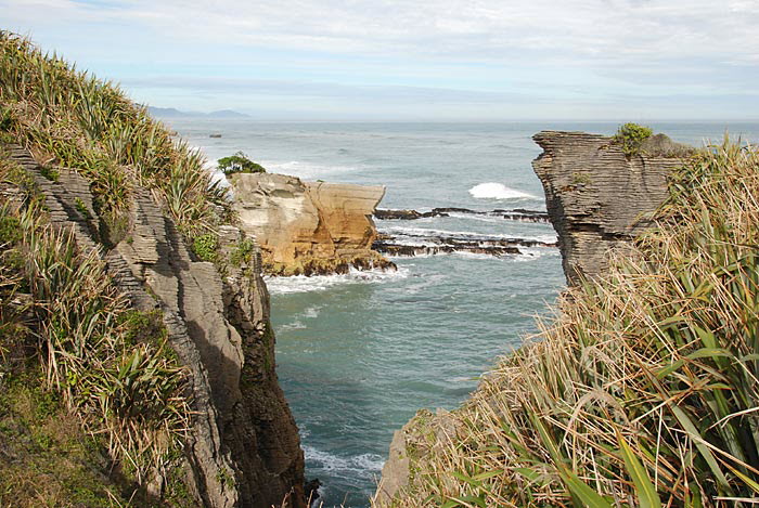 Punakaiki