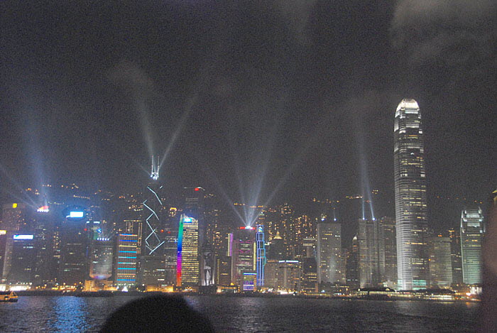 Light Show