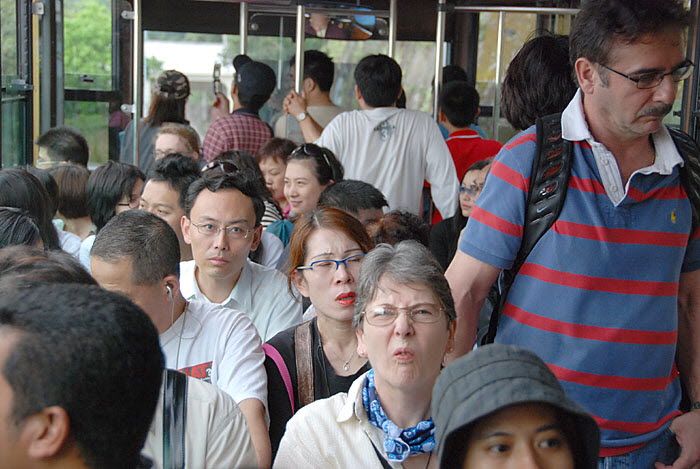 Peak Tram