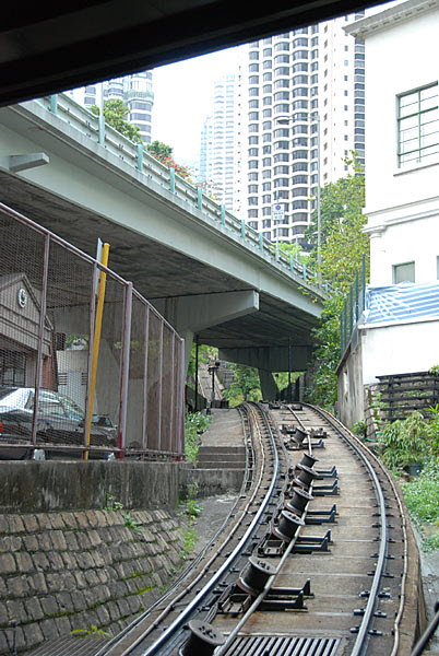 Peak Tram
