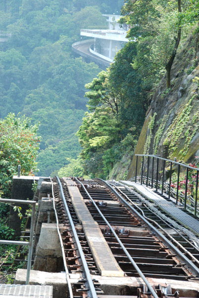 Peak Tram