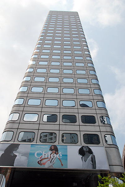 HKI Building