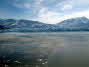 Hubbard Glacier P10/11