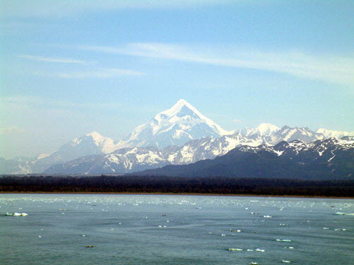 Hubbard Glacier P11/11