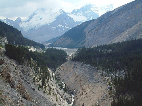 Icefields Parkway