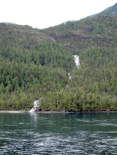 Inside Passage P5/12