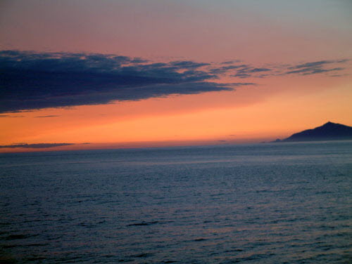 Inside Passage P12/12