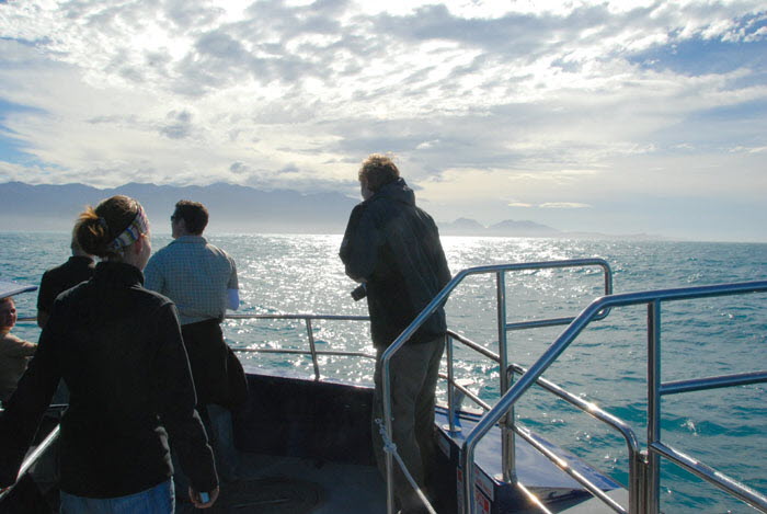 Kaikoura