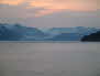 Seward - Kenai Fjords National Park Glacier
