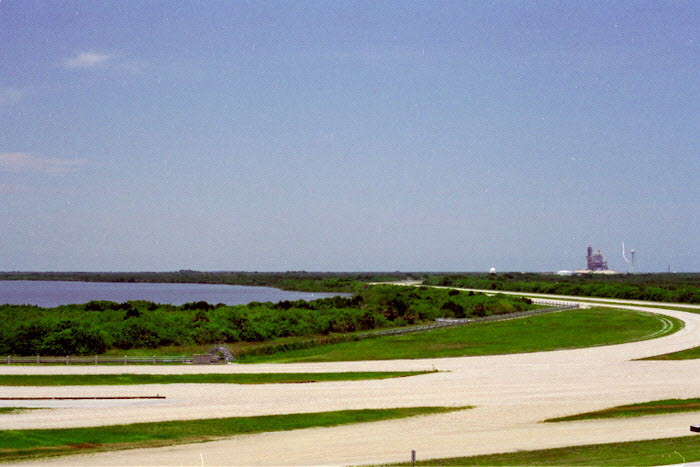 Kennedy Space Centre